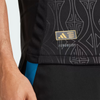 adidas Charlotte FC 2025 Fortress Kit Authentic Jersey