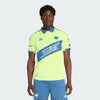 adidas Charlotte FC 2025 Third Authentic Jersey