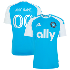 adidas Charlotte FC 2026 Replica Custom Jersey