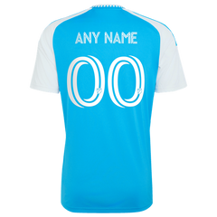adidas Charlotte FC 2026 Replica Custom Jersey