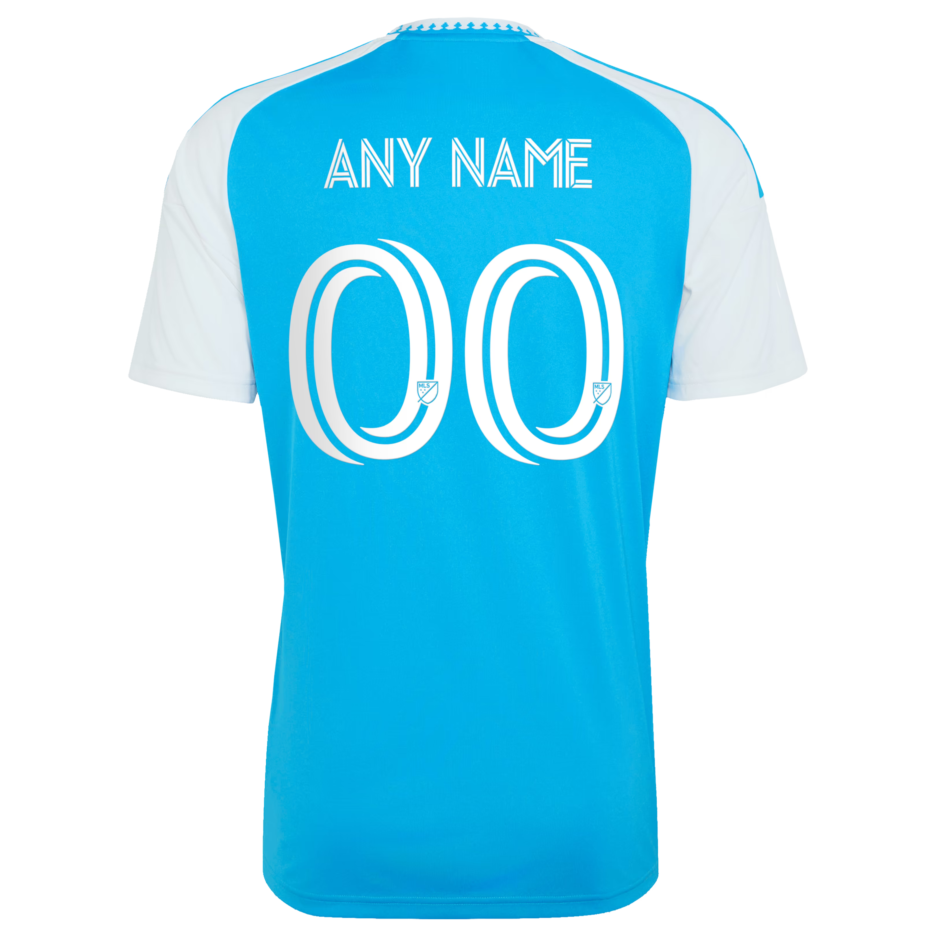 adidas Charlotte FC 2026 Replica Custom Jersey