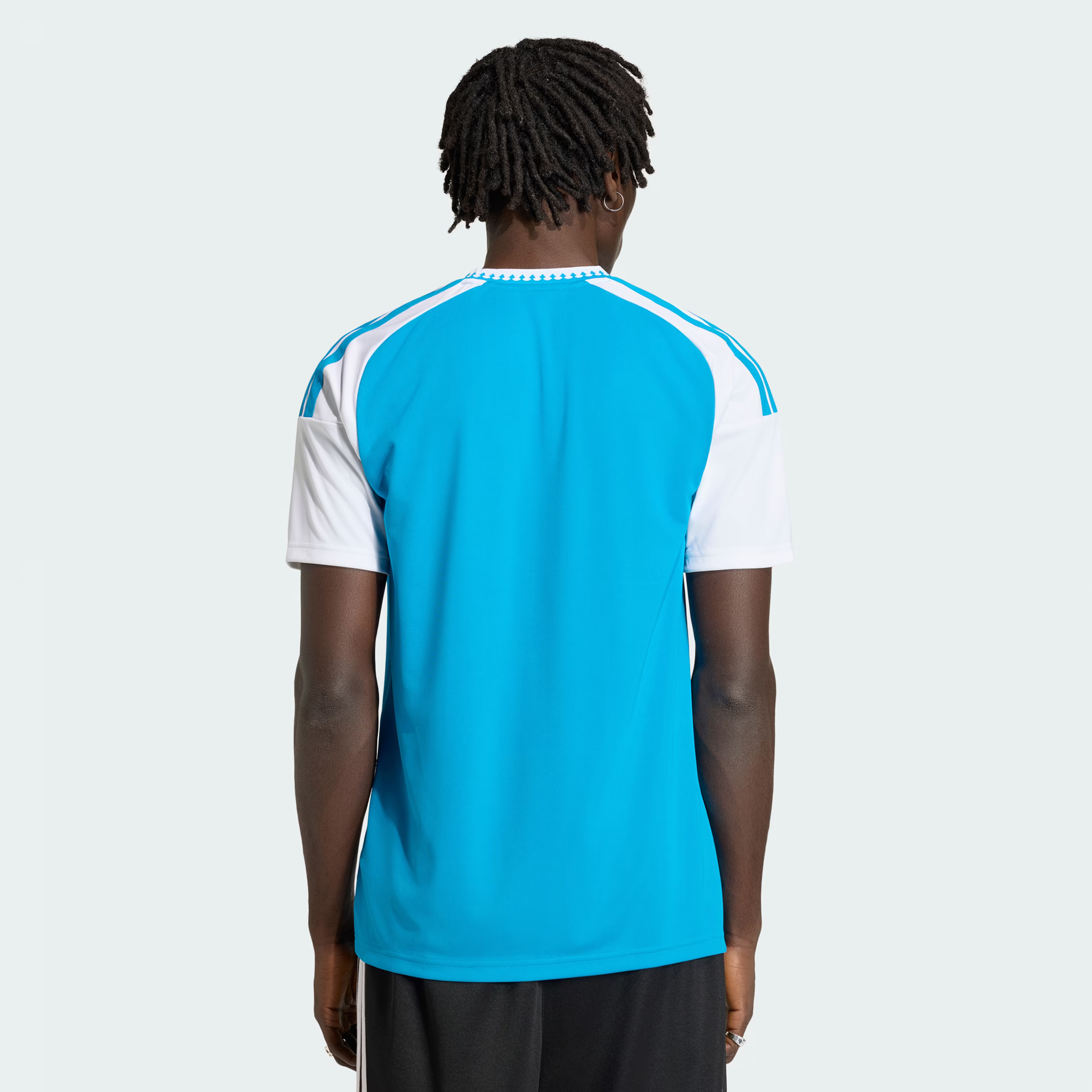 adidas Charlotte FC 2026 Replica Jersey