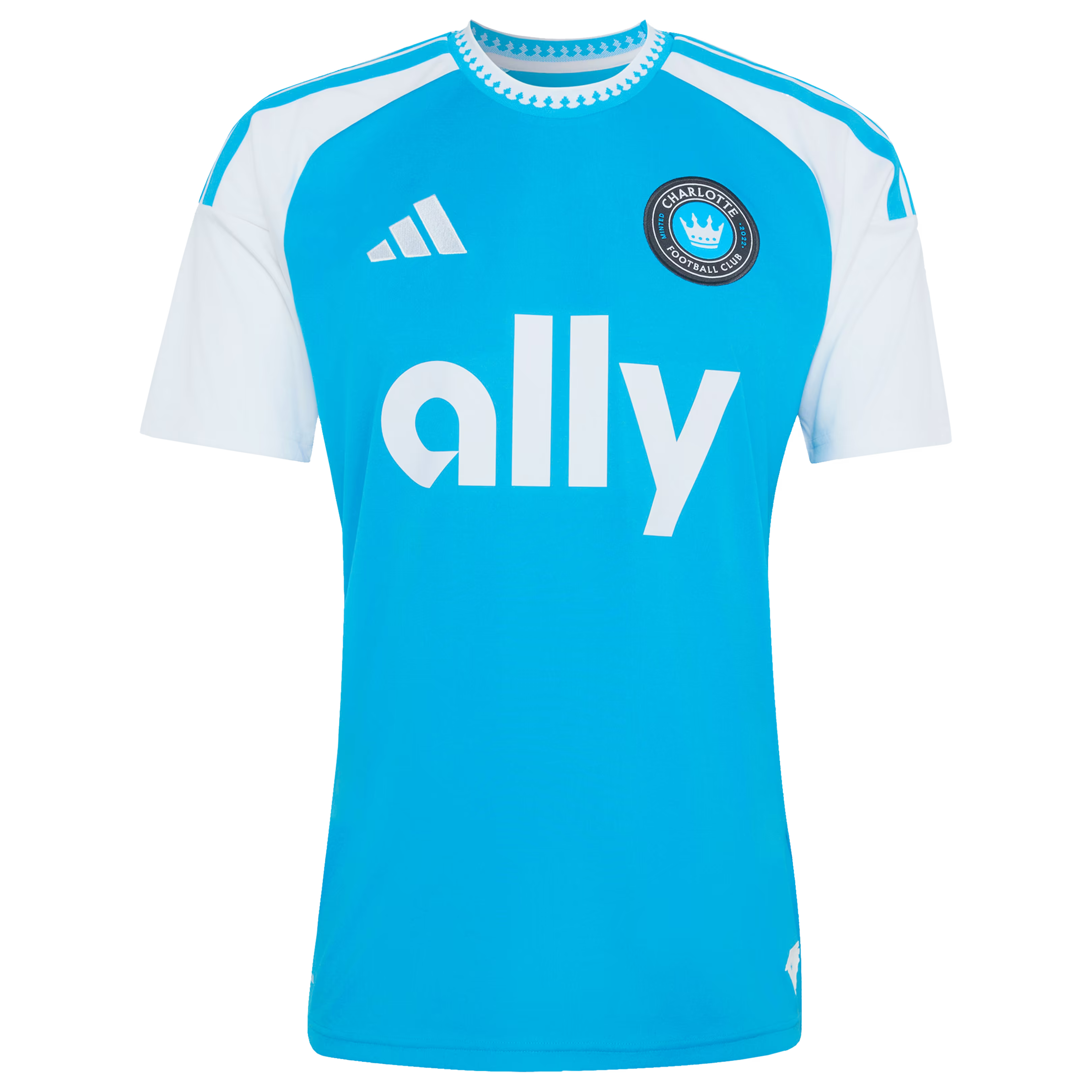 adidas Charlotte FC 2026 Replica Jersey