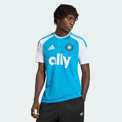 adidas Charlotte FC 2026 Replica Jersey