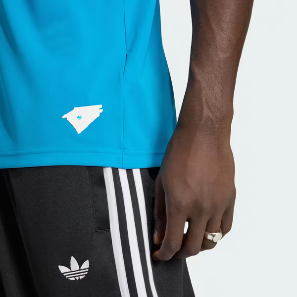 adidas Charlotte FC 2026 Replica Jersey