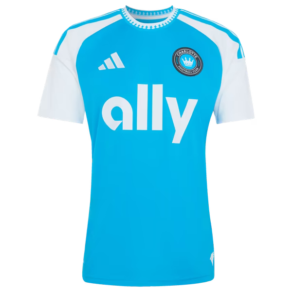 adidas Charlotte FC 2026 Replica Jersey