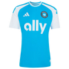 adidas Charlotte FC 2026 Replica Jersey