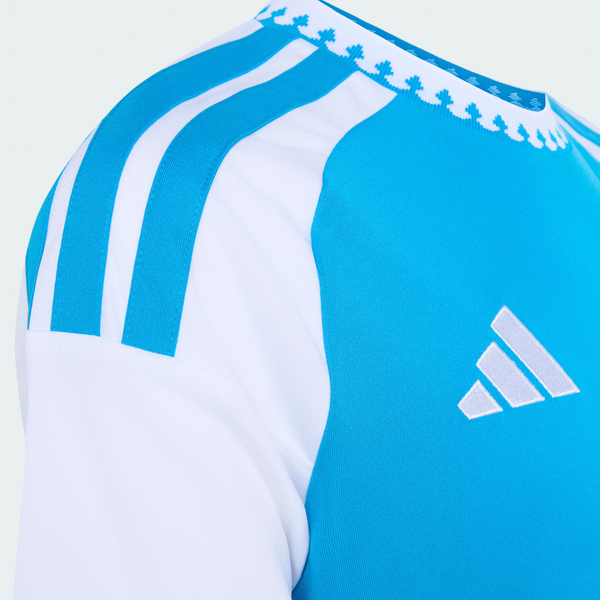 adidas Charlotte FC Youth 2026 Replica Jersey