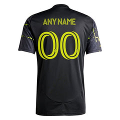 adidas Columbus Crew 2025 The Goosebumps Kit Replica Custom Jersey