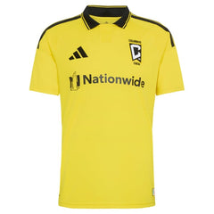 adidas Columbus Crew 2026 Crafted for Excellence Replica Custom Jersey