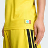 adidas Columbus Crew 2026 The Crafted for Excellence Kit On-Field Authentic Patch Jersey