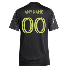 adidas Columbus Crew Women's 2025 The Goosebumps Kit Replica Custom Jersey