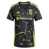 adidas Columbus Crew Women's 2025 The Goosebumps Kit Replica Jersey