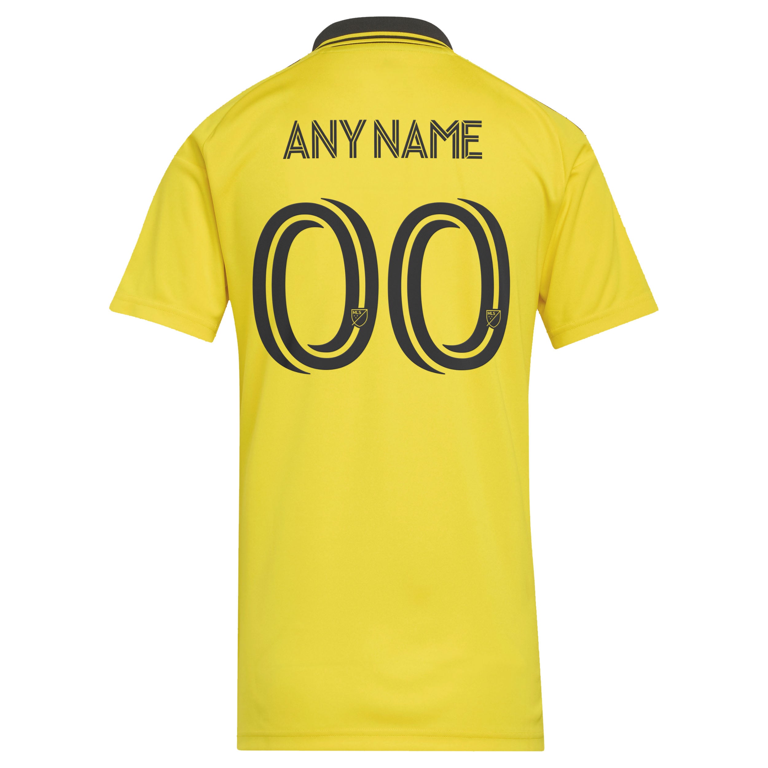 adidas Columbus Crew Women's 2026 Crafted for Excellence Replica Custom Jersey