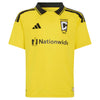 adidas Columbus Crew Youth 2026 Replica Jersey