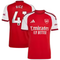 adidas Declan Rice Arsenal 2026/27 Third Replica Jersey