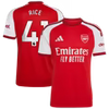 adidas Declan Rice Arsenal 2026/27 Third Replica Jersey