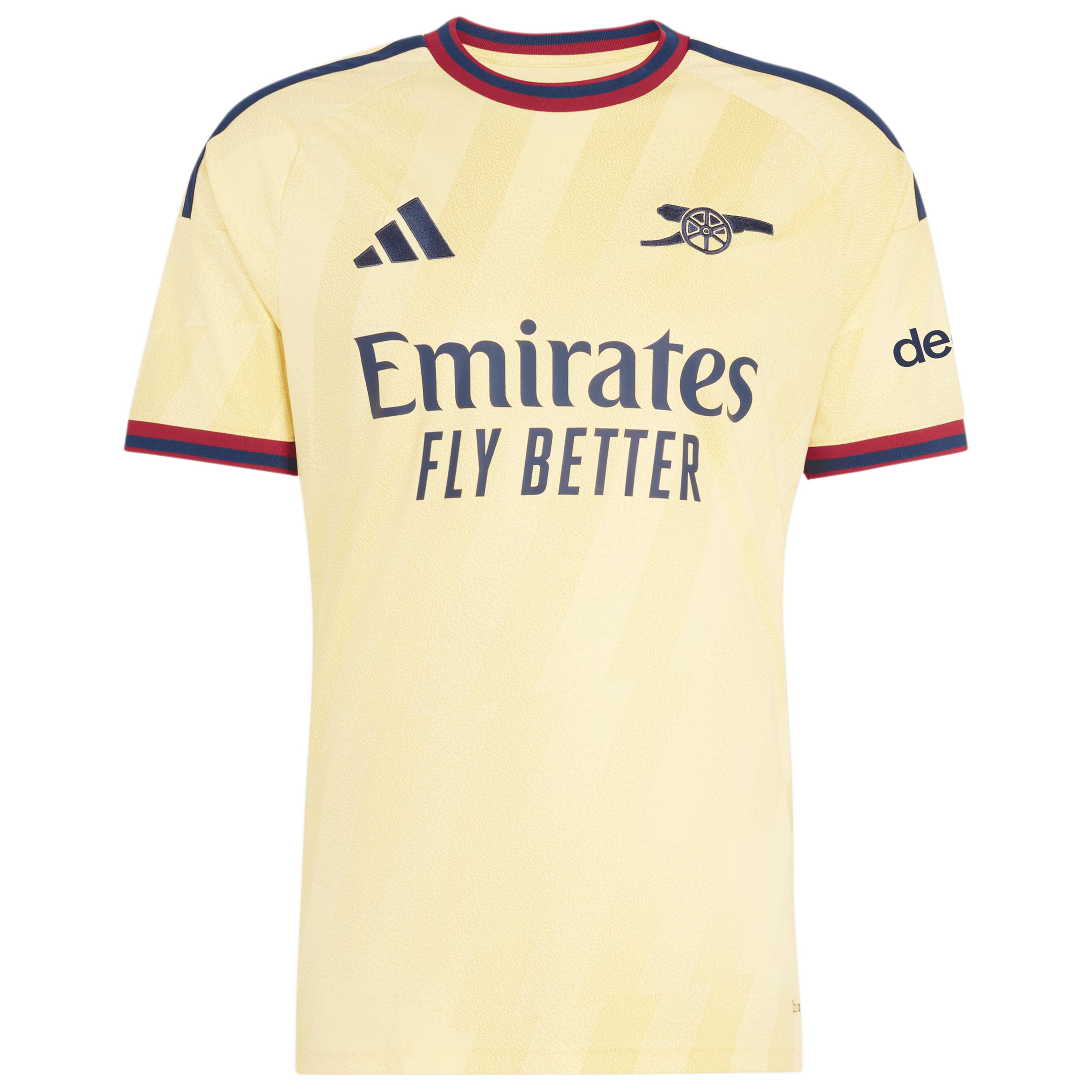 adidas Declan Rice Arsenal 2026/27 Third Replica Jersey