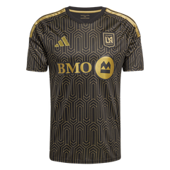 adidas Denis Bouanga LAFC 2026 Primary Replica Jersey