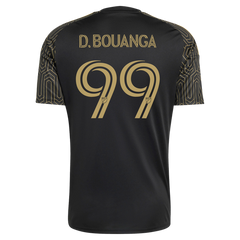 adidas Denis Bouanga LAFC 2026 Primary Replica Jersey