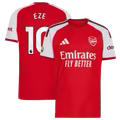 adidas Eberechi Eze Arsenal 2026/27 Away Authentic Jersey