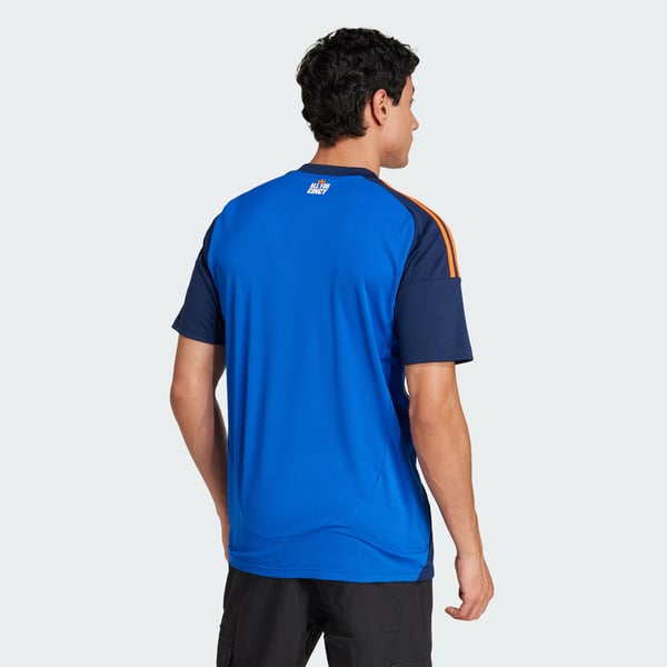 adidas FC Cincinnati 2025 Replica Jersey