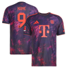 adidas Harry Kane Bayern Munich 2026/27 Third Authentic Jersey