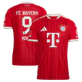 adidas Harry Kane Bayern Munich 2026/27 Third Authentic Jersey