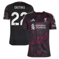 adidas Hugo Ekitike Liverpool 2026/27 Home Replica Jersey