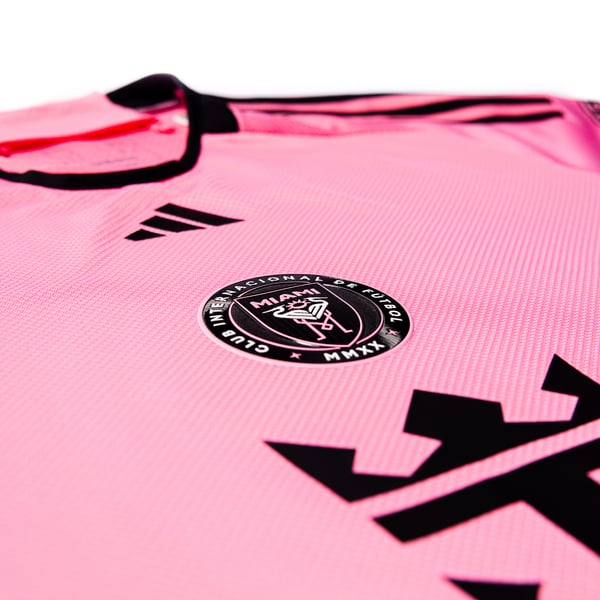 Adidas Inter Miami CF 2024 2getherness Authentic Custom Jersey