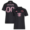 Adidas Inter Miami CF 2026 Presagio Replica Custom Jersey