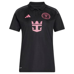 Adidas Inter Miami CF 2026 Presagio Replica Custom Jersey