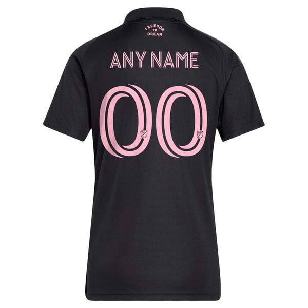 Adidas Inter Miami CF 2026 Presagio Replica Custom Jersey