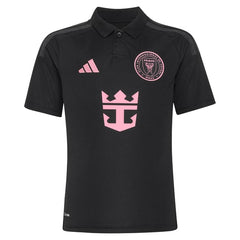 Adidas Inter Miami CF 2026 Presagio Replica Custom Youth Jersey