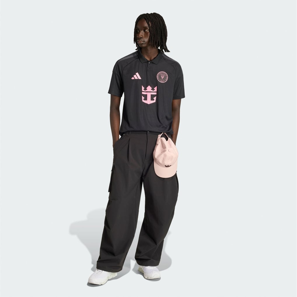 Adidas Inter Miami CF 2026 Presagio Replica Jersey