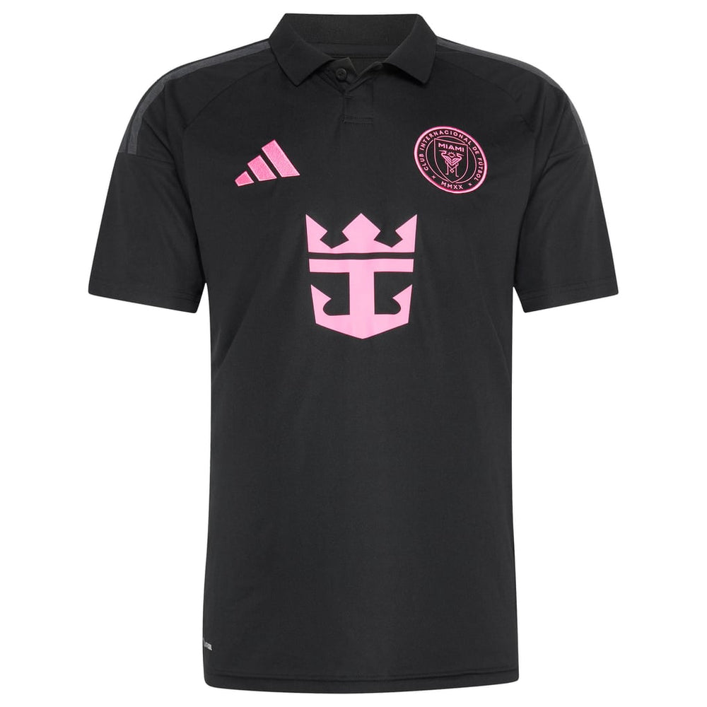 Adidas Inter Miami CF 2026 Presagio Replica Jersey