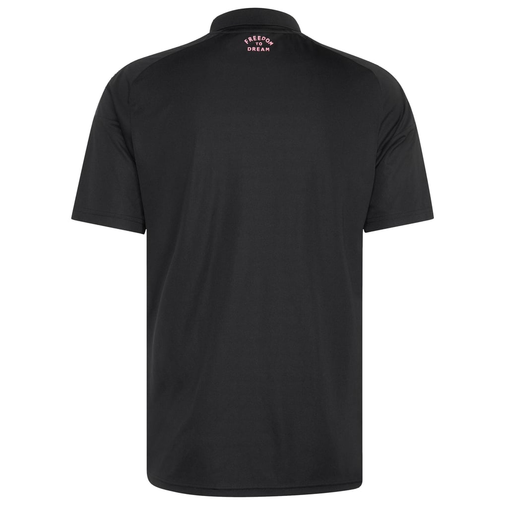 Adidas Inter Miami CF 2026 Presagio Replica Jersey