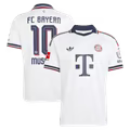 adidas Jamal Musiala Bayern Munich 2026/27 Third Authentic Jersey