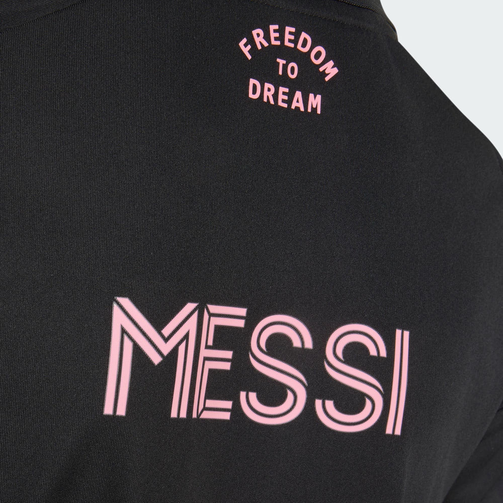 Adidas Lionel Messi Inter Miami CF 2026 Presagio Youth Replica Jersey