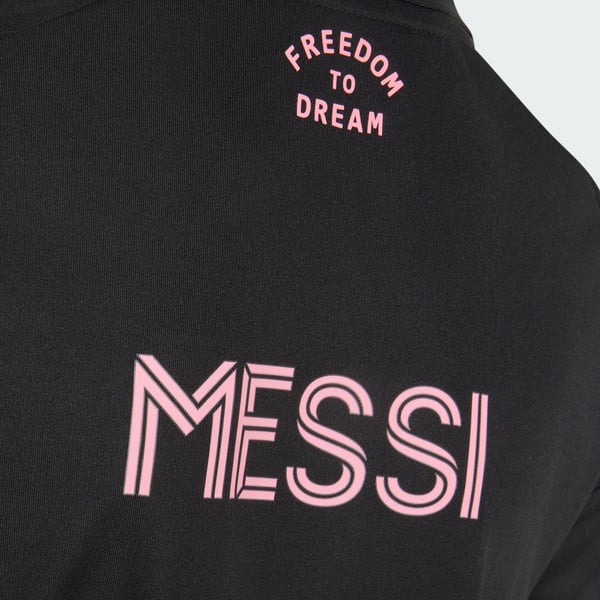 Adidas Lionel Messi Inter Miami CF 2026 Presagio Youth Replica Jersey
