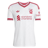 adidas Liverpool 2026/27 Away Replica Custom Jersey