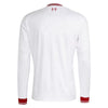 adidas Liverpool 2026/27 Away Replica Long Sleeve Jersey