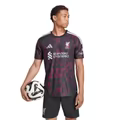 adidas Liverpool 2026/27 Home Authentic Jersey