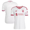 adidas Liverpool 2026/27 Home Replica Jersey