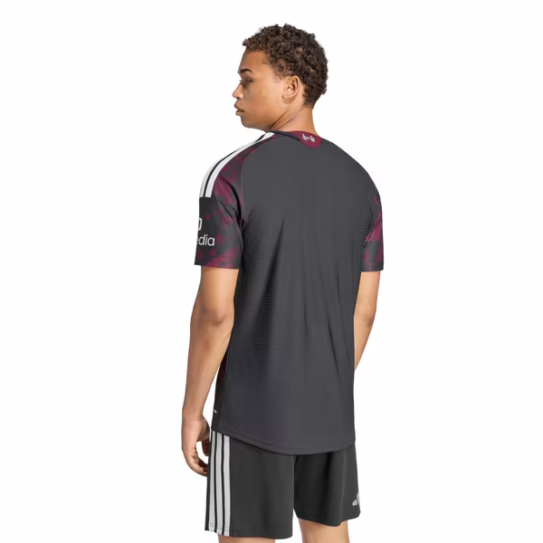 adidas Liverpool 2026/27 Third On-Field Authentic Jersey