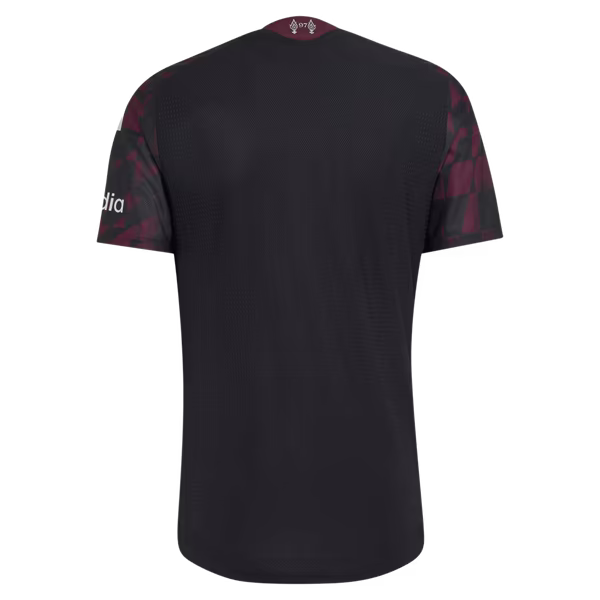 adidas Liverpool 2026/27 Third On-Field Authentic Jersey