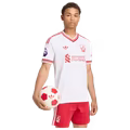 adidas Liverpool 2026/27 Third On-Field Authentic Jersey