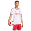 adidas Liverpool 2026/27 Third On-Field Authentic Jersey