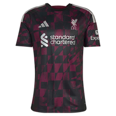 adidas Liverpool 2026/27 Third Replica Custom Jersey