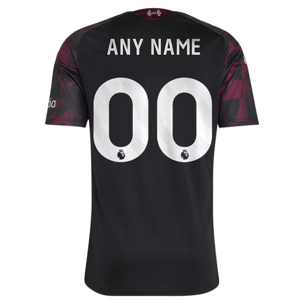 adidas Liverpool 2026/27 Third Replica Custom Jersey